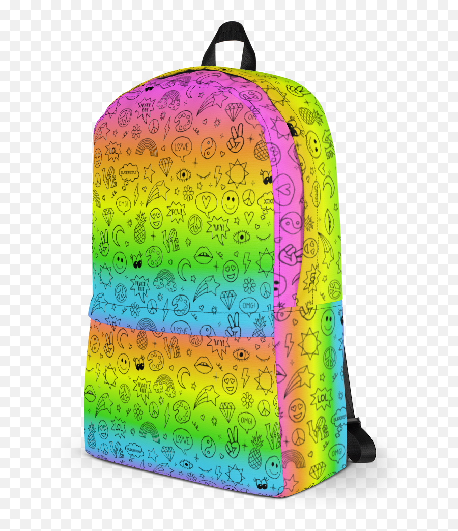 Doodle Icons Backpack Emoji,Bp.tf Emojis