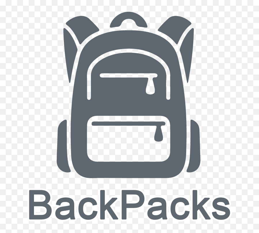 Backpacks - Vector Backpack Icon Emoji,Emojis En Png Icreibles