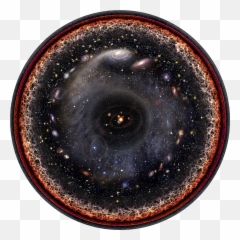 2016 - Observable Universe Emoji,Emojis En Avergonzada