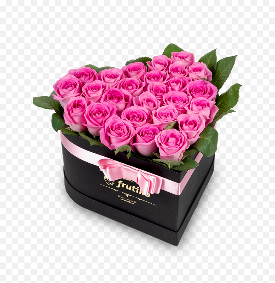 Black Box Freshly Cut Pink Roses - Day Emoji,Pink Rose Emoji