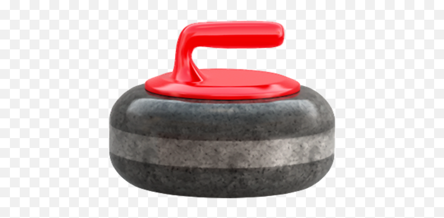 Curling Stone Png U0026 Free Curling Stonepng Transparent - Curling Stone Emoji,Stone Head Emoji