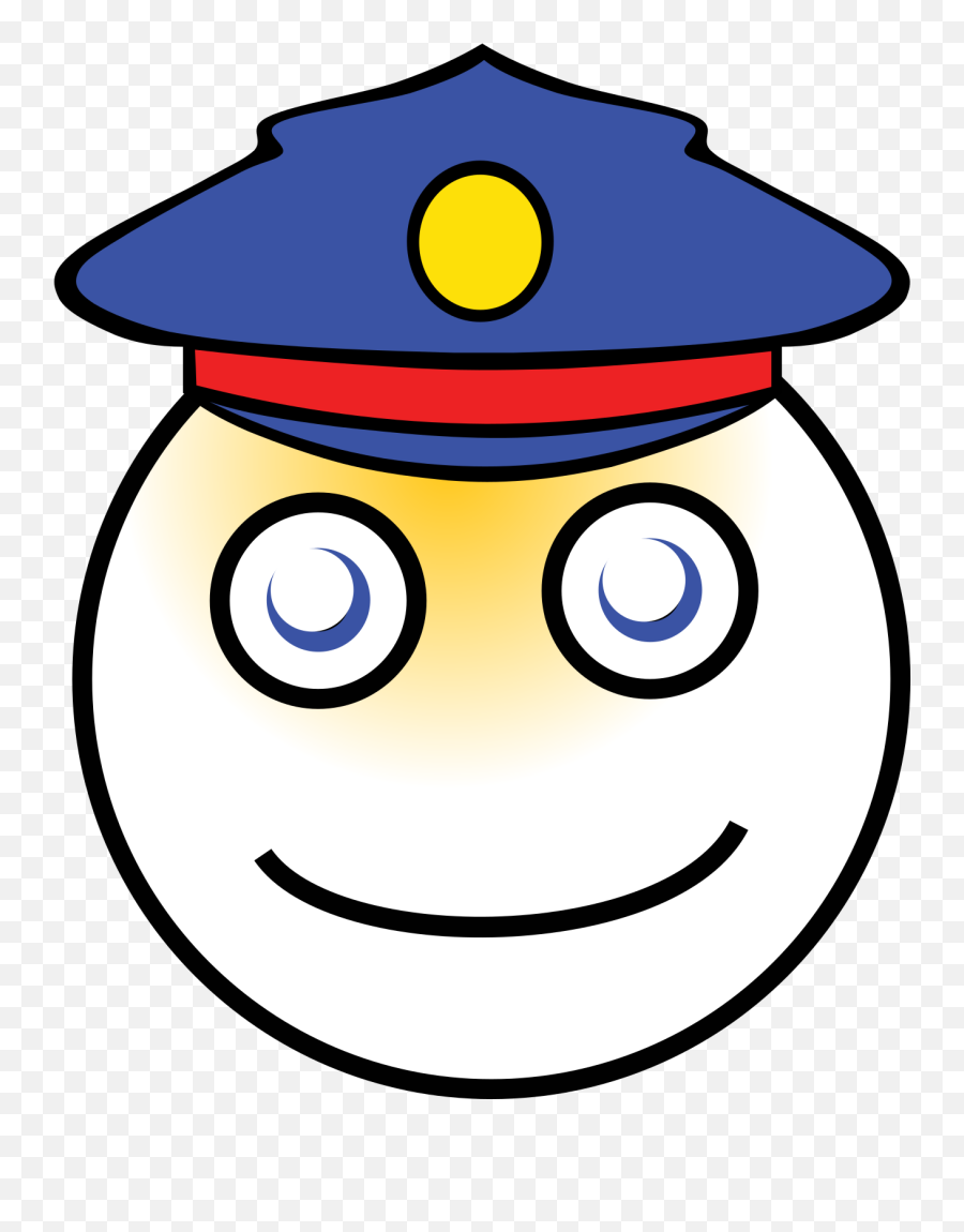 Smiley Postman Svg Vector Smiley - Clip Art Emoji,Emoticon Sad Postman