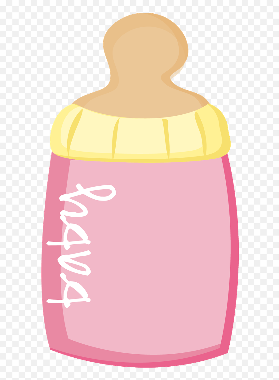 Infant Clipart Baby Milk Bottle Infant - Cute Baby Bottle Clipart Emoji,Baby Bottle Emoji Clipart