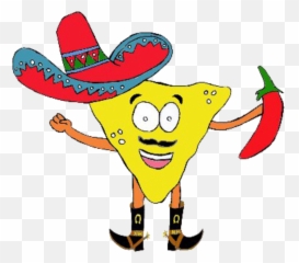 Fish Taco Clipart Nacho - Nacho Macho Taco Logo Emoji,Nachco Emoji