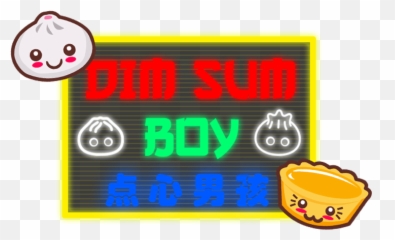 Dim Sum Boy Peak Pixel Games - Language Emoji,Twitter Emoticon For Ass