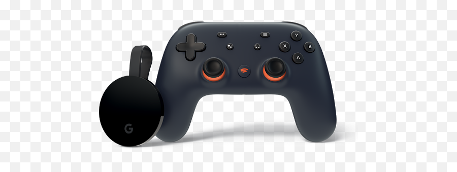 Read About Googleu0027s New Netflix Of Gaming - Stadia Founders Edition Emoji,Eso Gamepad Emotion