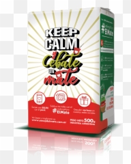Cbsé - Sigamos Reuniendo Lo Bueno Juntos Keep Calm Cebate Un Mate Emoji,Todos Los Emojis Juntos En Uno