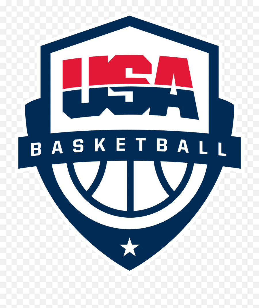 2021 Usa Basketball Womens U16 Team - Usa Basketball 2019 Logo Emoji,Layup Emoji