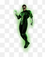 Green Lantern Dc Comics Png Images 10png Snipstock - Green Lantern Hal Jordan All Suit Emoji,Gold Mask Emotion Dc Comics
