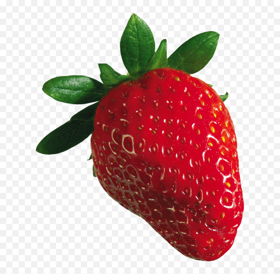 Free Strawberry Clipart Png Download Free Strawberry - Strawberry Png Emoji,Strawberry Emojis