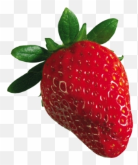 Free Strawberry Clipart Png Download Free Strawberry - Strawberry Png Emoji,Strawberry Emojis