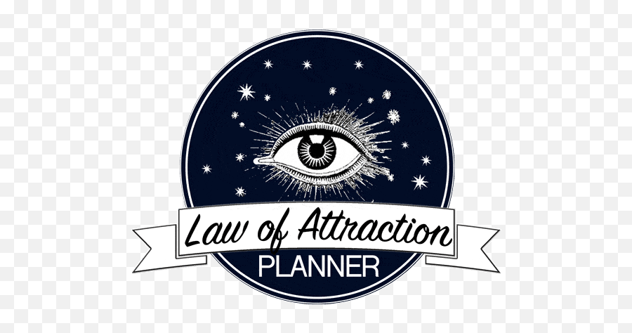 Manifestation Crash Course - Law Of Attraction Eye Emoji,Motivation And Emotion Crash Course