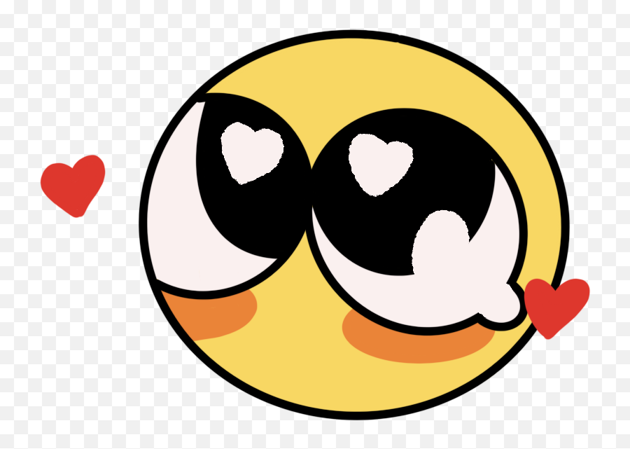 Starter Pack - Happy Emoji,Cowboy Thonk Emoji