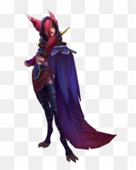 Xayah Emoji,League Of Legends Como Poner Emojis En Tu Resumen Del Dia