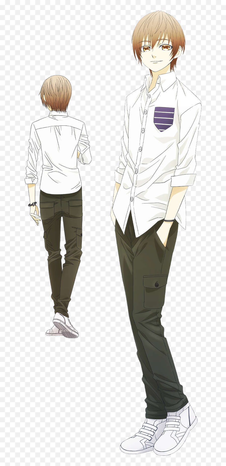 Minato Kai In 2021 Cool Anime Guys Anime Minato - Scar On The Praeter Minato Emoji,Anime Comic Emotions