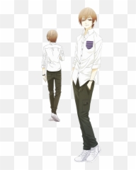 Minato Kai In 2021 Cool Anime Guys Anime Minato - Scar On The Praeter Minato Emoji,Anime Comic Emotions