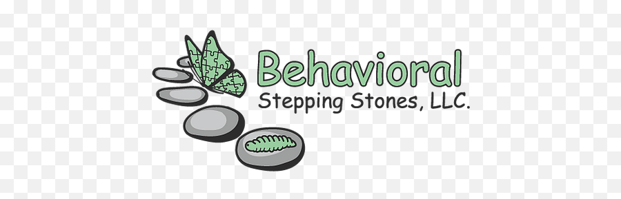 Behavioral Stepping Stones - Natural Foods Emoji,