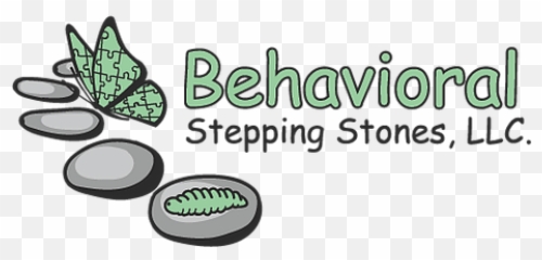Behavioral Stepping Stones - Natural Foods Emoji,