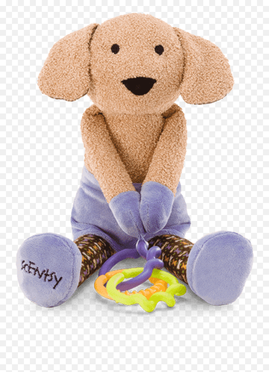 Dilly The Dog Scentsy Sidekicks - Dilly The Dog Scentsy Sidekick Emoji,Emotion Chart Using Dogs