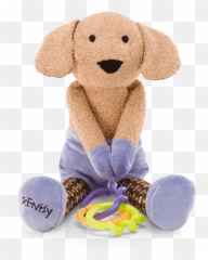 Dilly The Dog Scentsy Sidekicks - Dilly The Dog Scentsy Sidekick Emoji,Emotion Chart Using Dogs