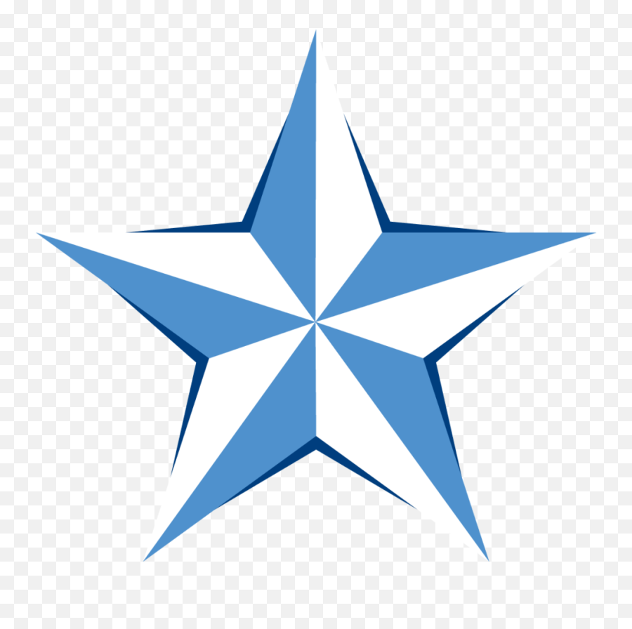 Support Blue Stars Emoji,Stars & Stripes Emoticons