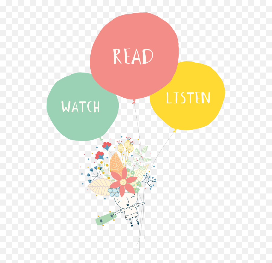 Kit Research - Grow Your Mind U2013 Grow Your Mind Balloon Emoji,Dr. Fredrickson Argues That This Is Because Positive Emotions: