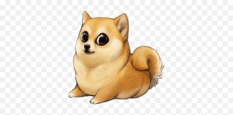 Download Doge Iphone 5 Tought Case - Cute Doge Emoji,Doge Emojis