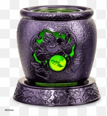 Scentsy By Season - Scentsy Villains Warmer Emoji,Emotions 17 Ceramica