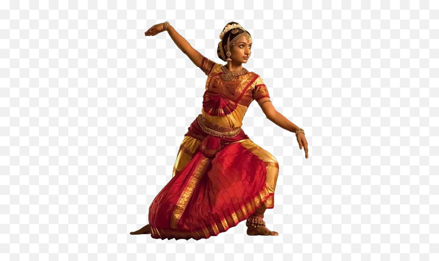Why Do Indian Classical Dancers Wear So - Transparent Indian Dance Png Emoji,Bhama Emotion Pics