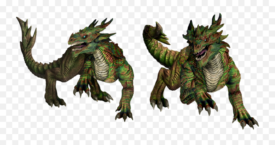 Free Photo Monster Beast Dragon Drake Creature Reptile - Max Drake Creature Emoji,Emotions Drake