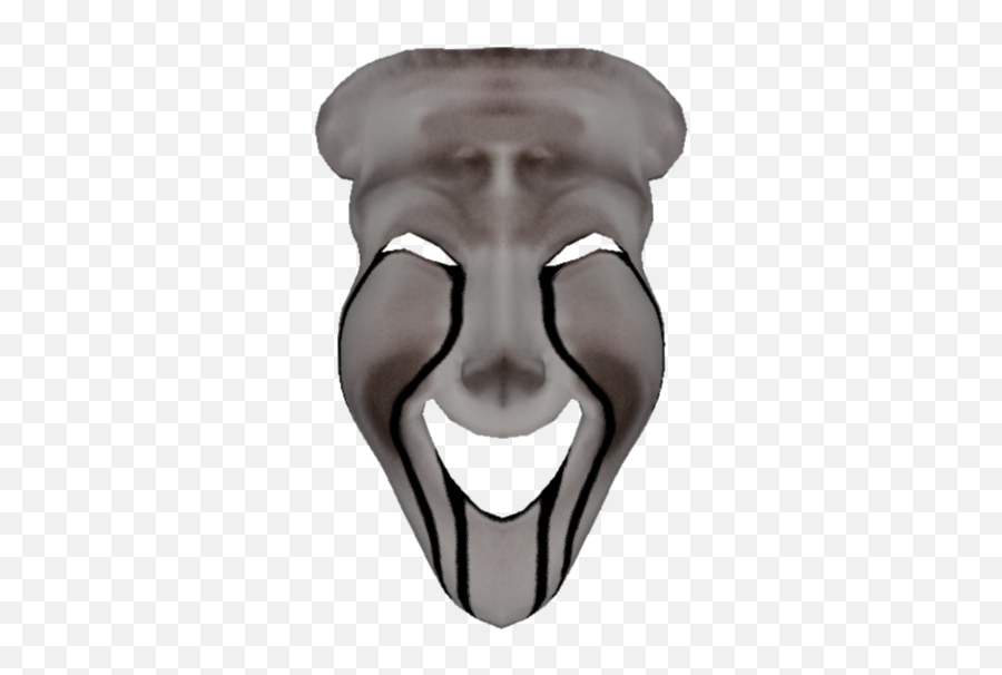 Scp - Scp 035 Emoji,Emotions Anger Maskes