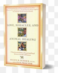 Love Miracles And Animal Healing Emoji,Love Emotion Human Animals
