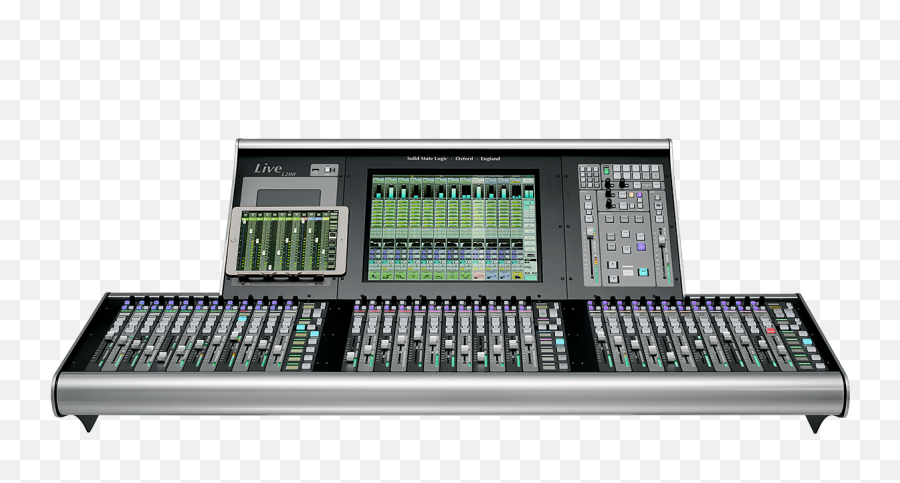 L200 - Ssl L200 Emoji,How Can I Separate Logic From Emotion