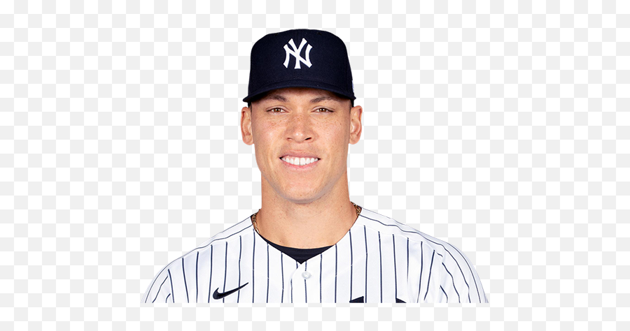 New York Yankees - Aaron Judge Emoji,Kluber Winning Mvp No Emotion