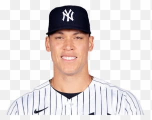 New York Yankees - Aaron Judge Emoji,Kluber Winning Mvp No Emotion