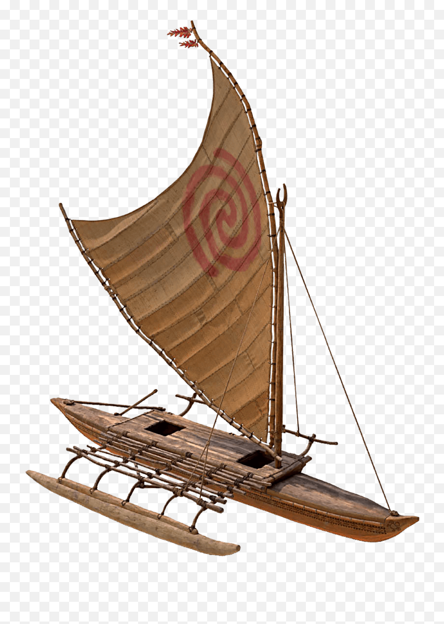 Boat Emoji Png - Shefalitayal Moana Boat Png,Boat Emoji Pnh