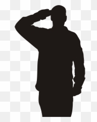 Indian Soldier Salute Png - Salute For Our Fallen Brother Salute Indian Flag Png Emoji,Saluting Emoji