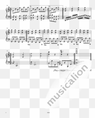 Diatonic Emotions - Komm Und Lobe Den Herrn Meine Seele Sing Noten Emoji,Easy Piano Songs For Different Emotions