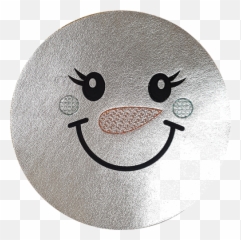 Embroidery - Face Up To Christmas U2013 Julie Hall Designs Dot Emoji,Emoticon Machine Embroidery Designs