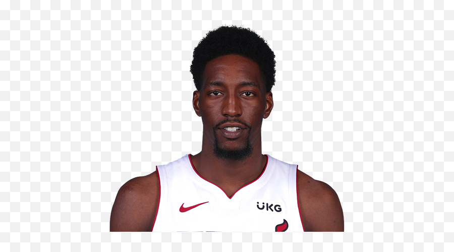 Miami Heat - Bam Adebayo Emoji,Emojis For Bigmen