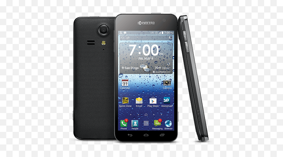 Kyocera Hydro Vibe Waterproof Smartphone - Sprint Kyocera Hydro Vibe Emoji,Emojis Kyocera Hydro Vibe