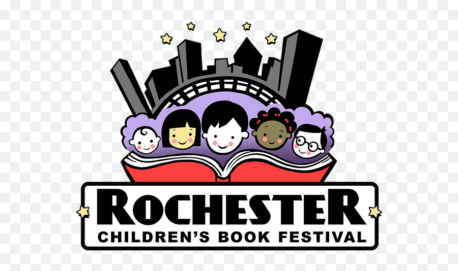 Rochester Childrenu0027s Book Festival - For Party Emoji,Children's Stories About Emotions