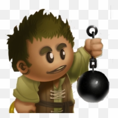 Jailor - Town Of Salem Jailor Emoji,The Emoji Movie Pirates Villain
