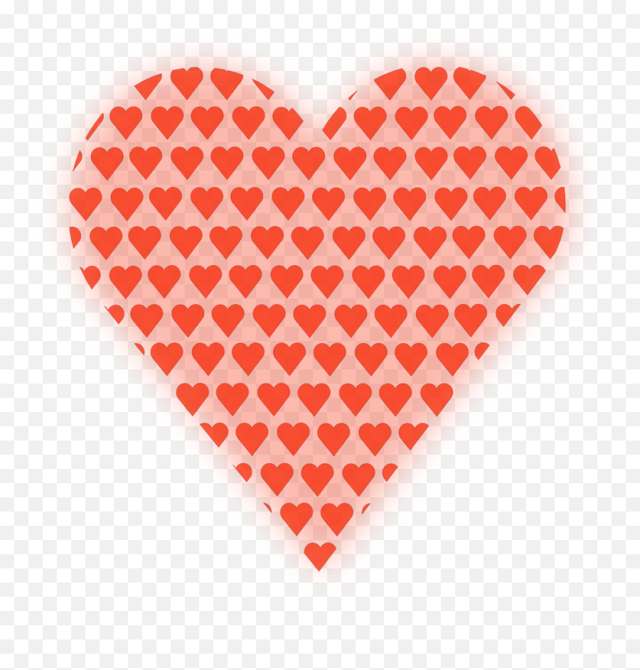 Heart In Heart - Valentines Card For Teacher Emoji,Twenty One Pilots Emoji