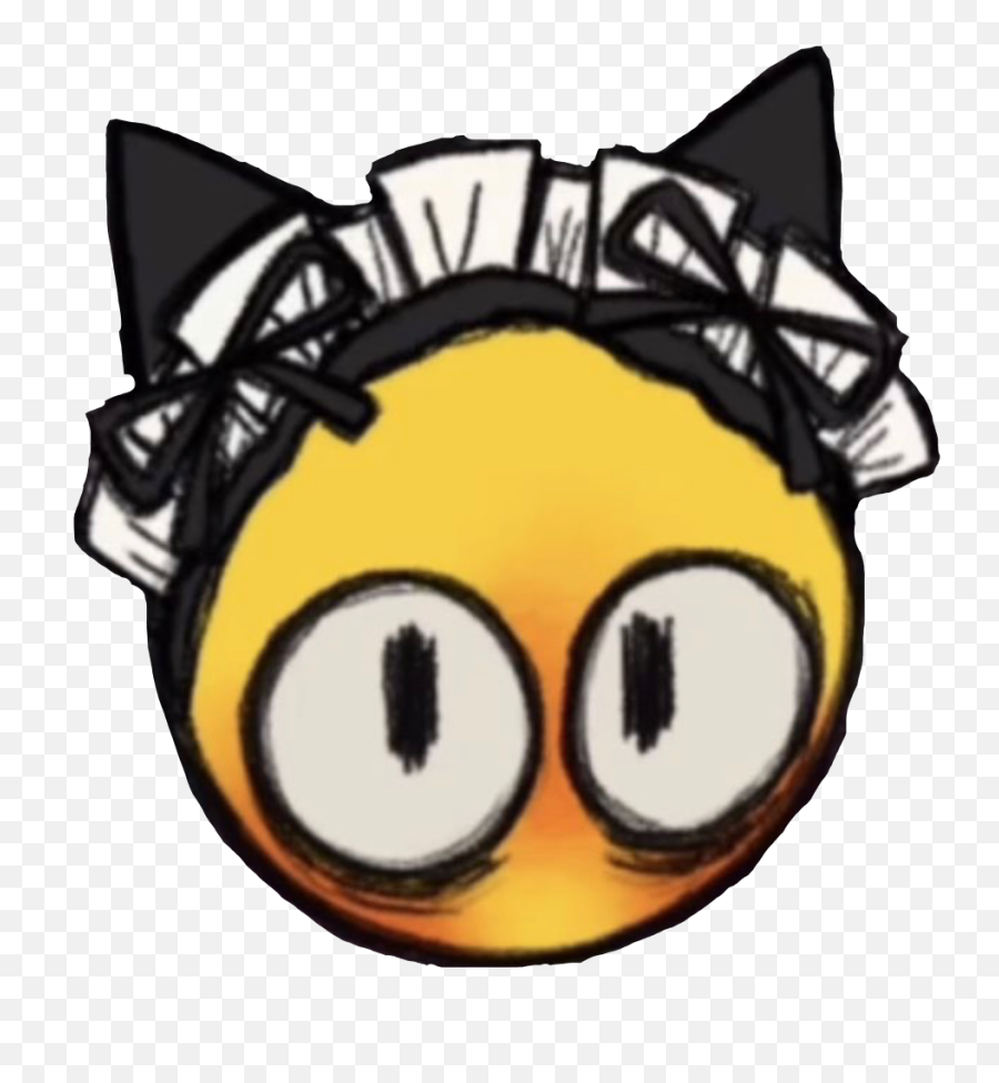 The Most Edited Maidboy Picsart - Catboy Emoji,Cursed Emojis Ship