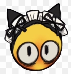 The Most Edited Maidboy Picsart - Catboy Emoji,Cursed Emojis Ship