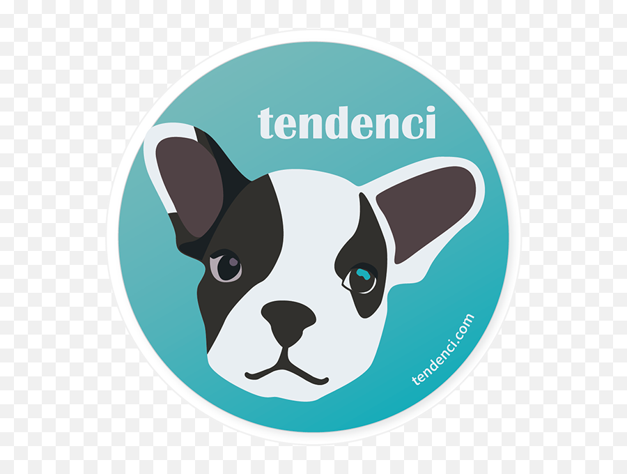 Accounting Apps - French Bulldog Emoji,Boston Terrier Emojis -imessage Gmail