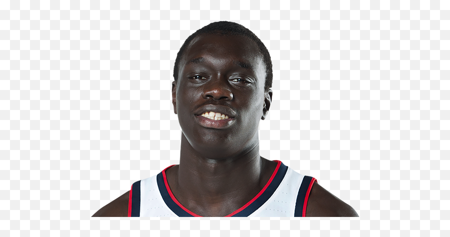 Akok Akok Stats News Bio Espn - Sleeveless Emoji,Emotion Dance Headshots