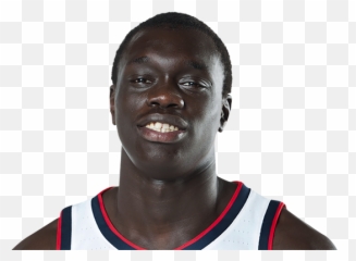 Akok Akok Stats News Bio Espn - Sleeveless Emoji,Emotion Dance Headshots