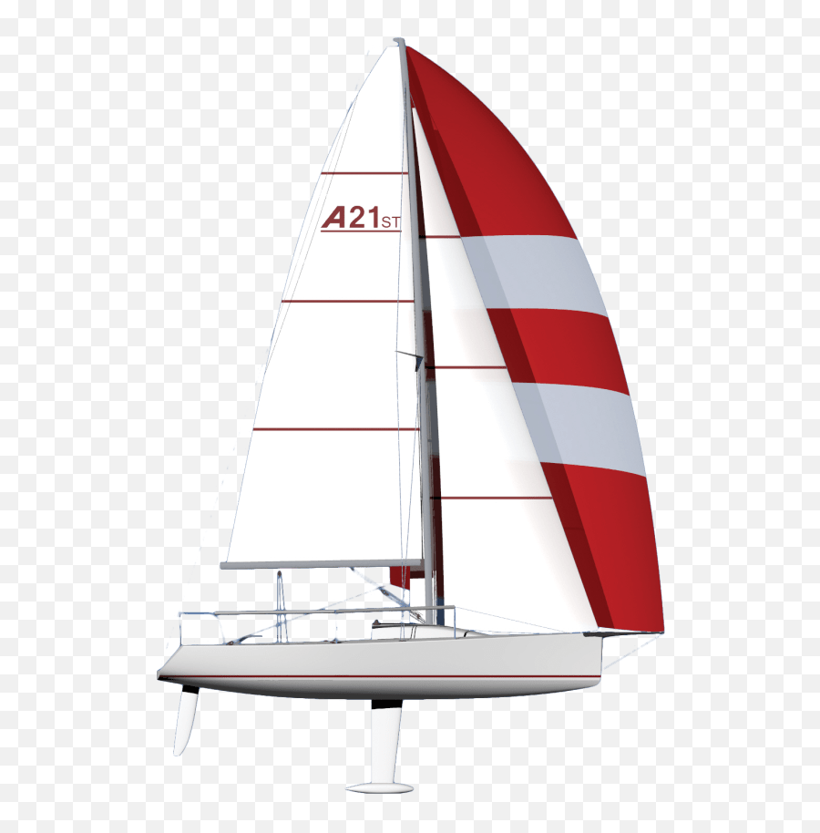 Andrews 21 - Dinghy Sailing Emoji,Sailing Yacht Emotion